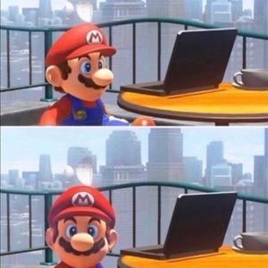 Meet your Posher, Daniel